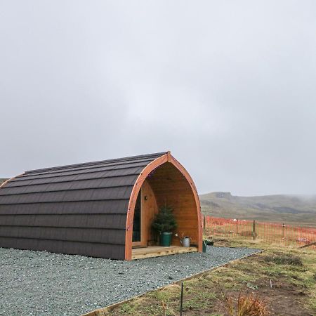 Garraidh Ghorm Pod Villa Portree Dış mekan fotoğraf