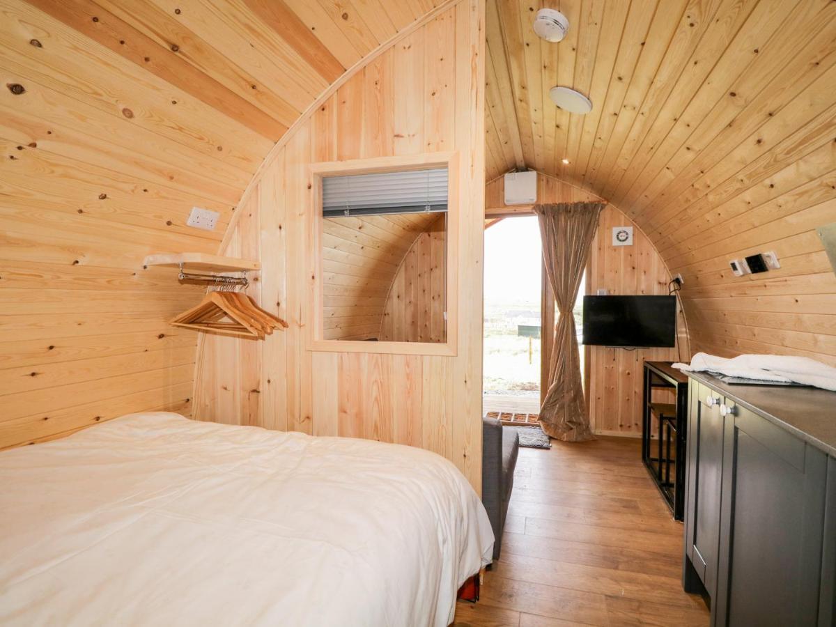 Garraidh Ghorm Pod Villa Portree Dış mekan fotoğraf