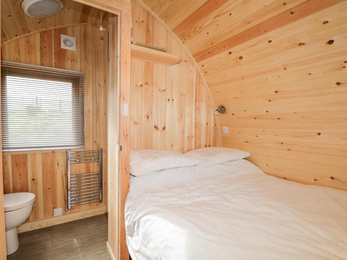Garraidh Ghorm Pod Villa Portree Dış mekan fotoğraf
