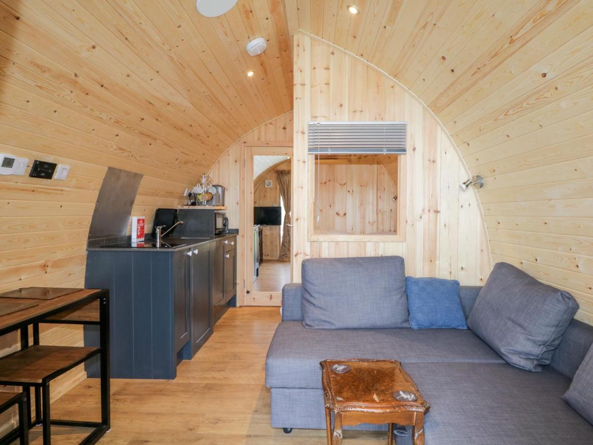 Garraidh Ghorm Pod Villa Portree Dış mekan fotoğraf