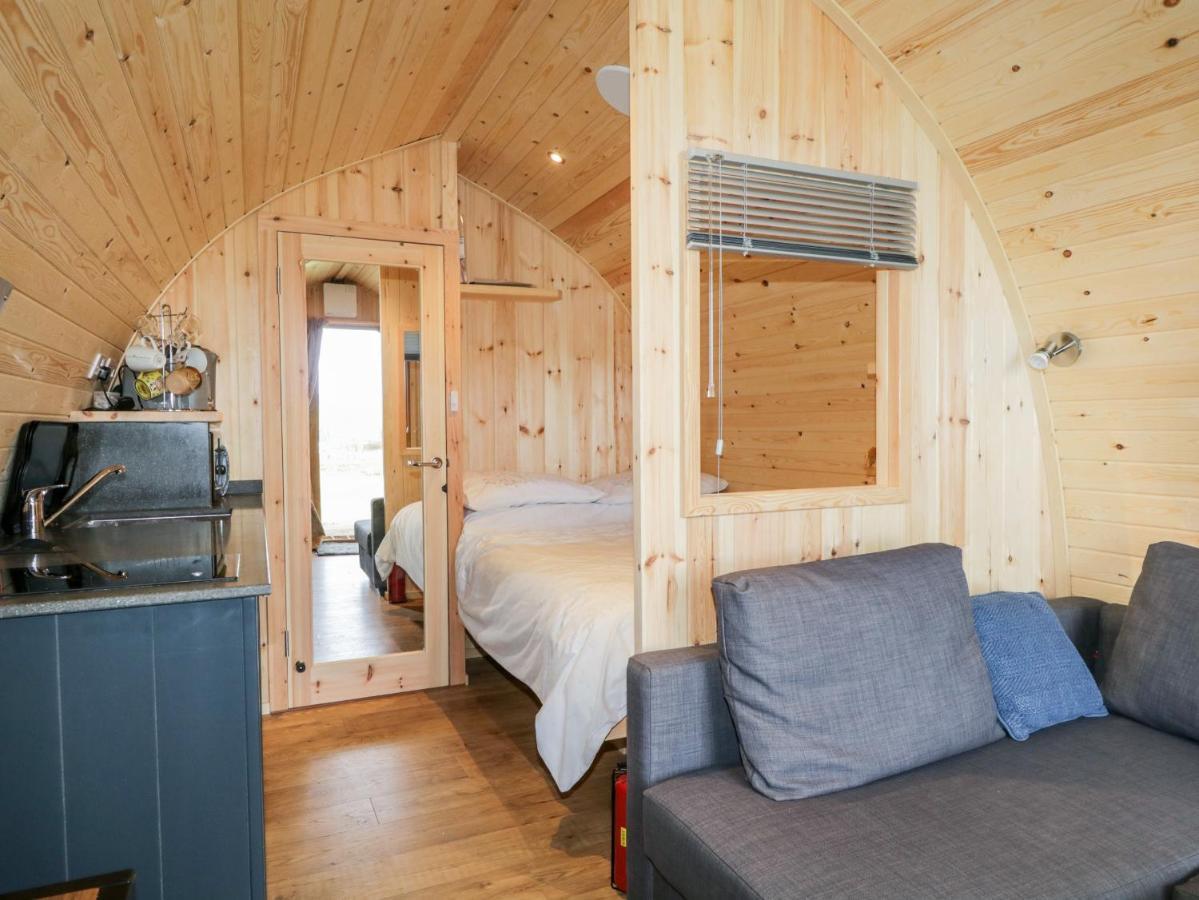 Garraidh Ghorm Pod Villa Portree Dış mekan fotoğraf