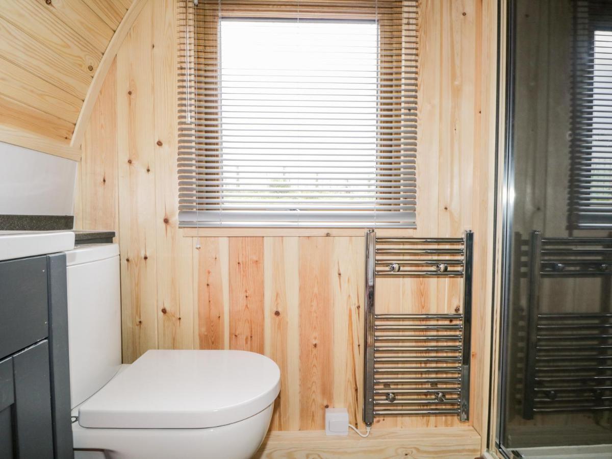Garraidh Ghorm Pod Villa Portree Dış mekan fotoğraf