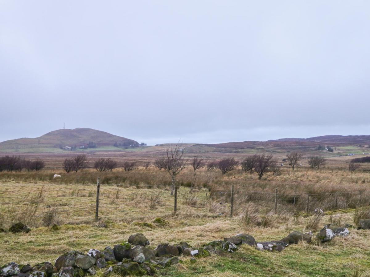 Garraidh Ghorm Pod Villa Portree Dış mekan fotoğraf