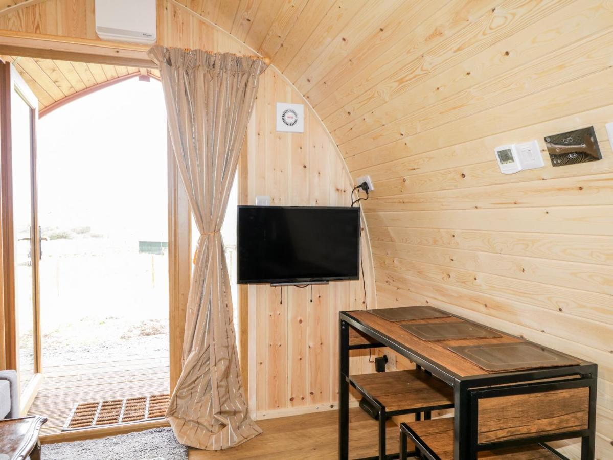 Garraidh Ghorm Pod Villa Portree Dış mekan fotoğraf