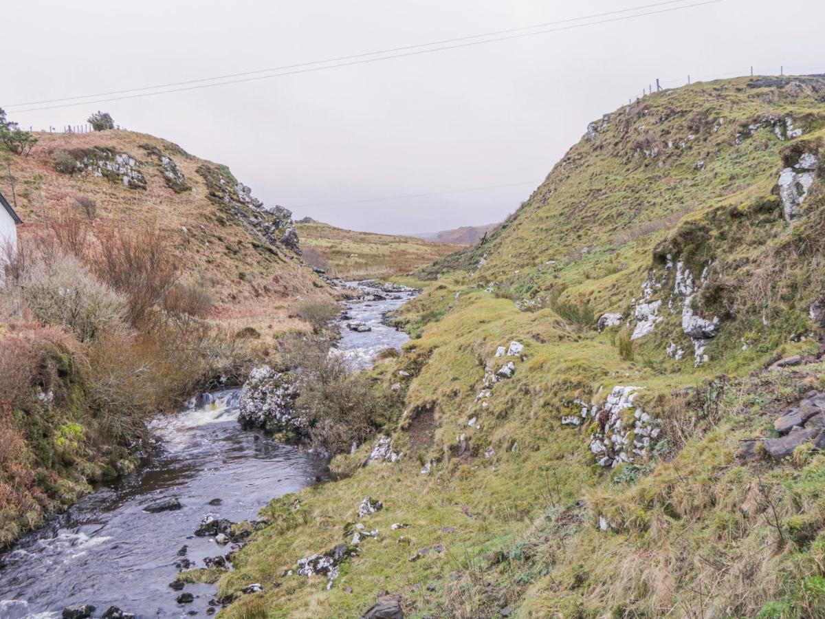 Garraidh Ghorm Pod Villa Portree Dış mekan fotoğraf